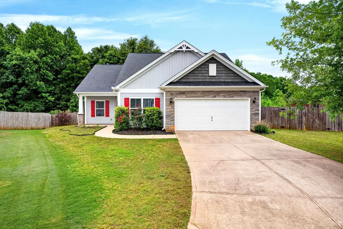 368 Yukon DR, Lyman, SC 29365