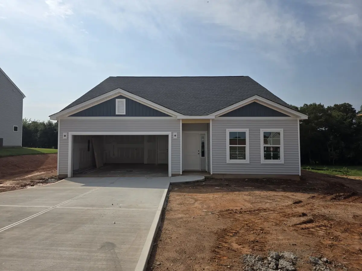435 Dodger AVE, Chesnee, SC 29323