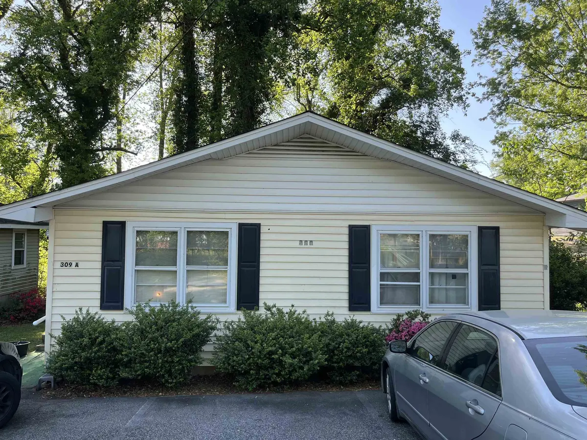 309 Bahan ST, Taylor, SC 29687