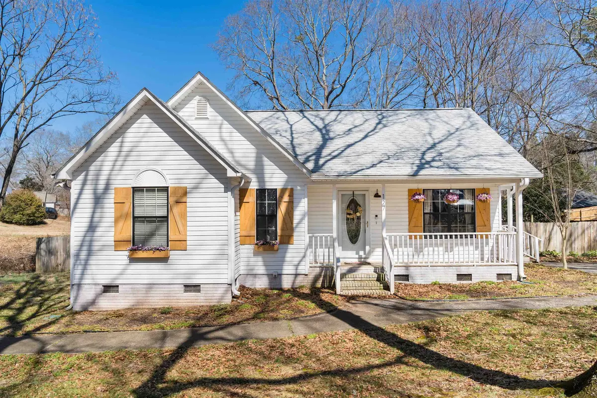 127 Loblolly DR, Spartanburg, SC 29303