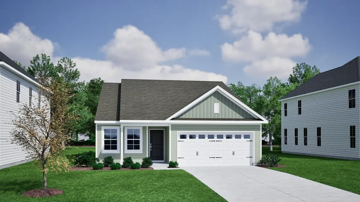 7079 New Horizons LN, Boiling Springs, SC 29316