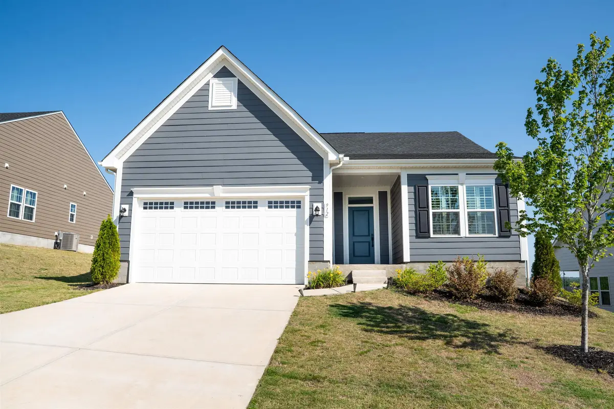 912 Bernstein AVE, Spartanburg, SC 29302