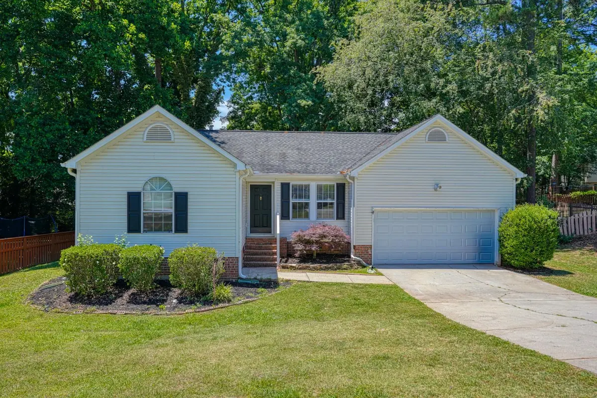 7 Donegal CT, Simpsonville, SC 29681