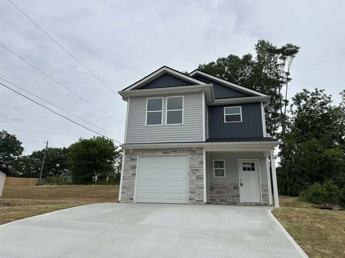 64 Bobo ST, Inman, SC 29349
