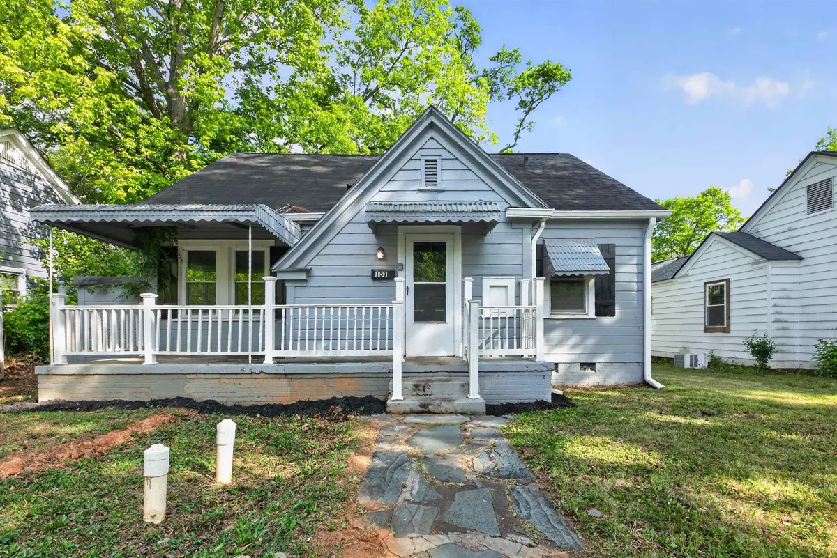 151 Princeton ST, Spartanburg, SC 29306