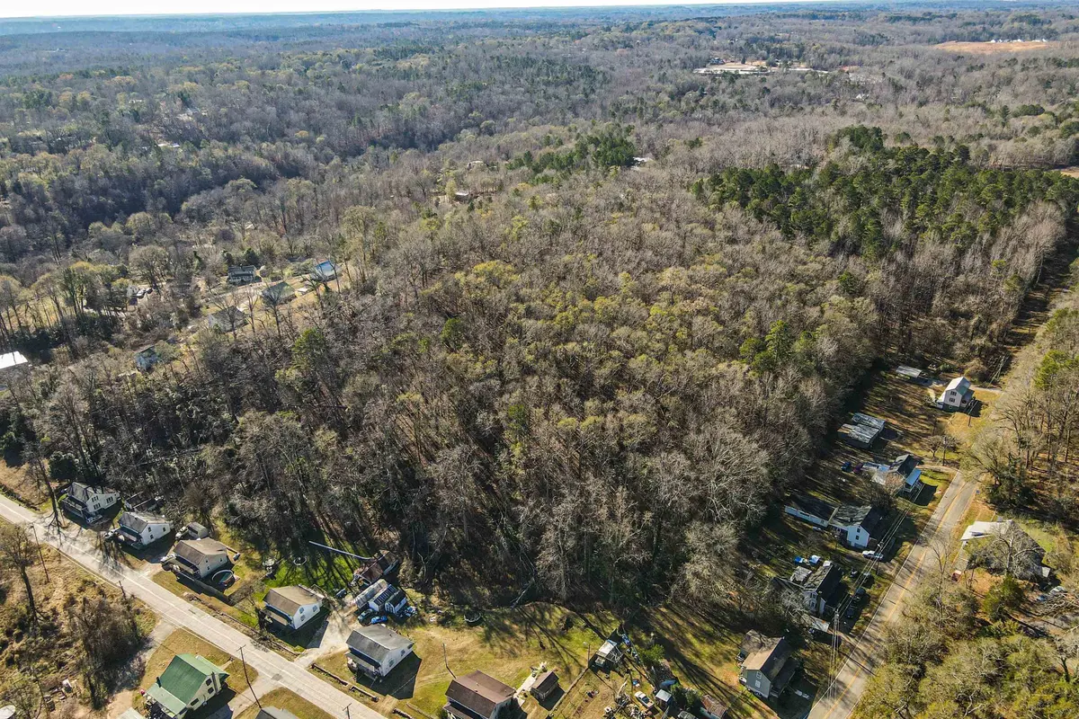 Old Clifton Village Rd, Spartanburg, SC 29307