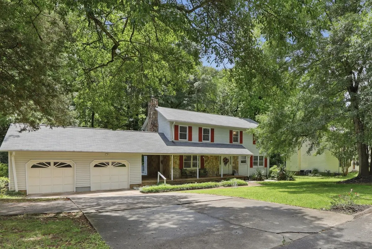 119 Gail DR, Mauldin, SC 29662-2314