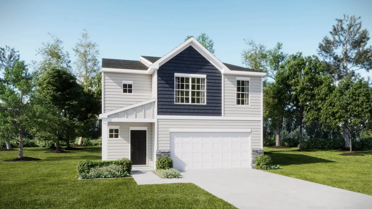227 Cobridge LN, Woodruff, SC 29388
