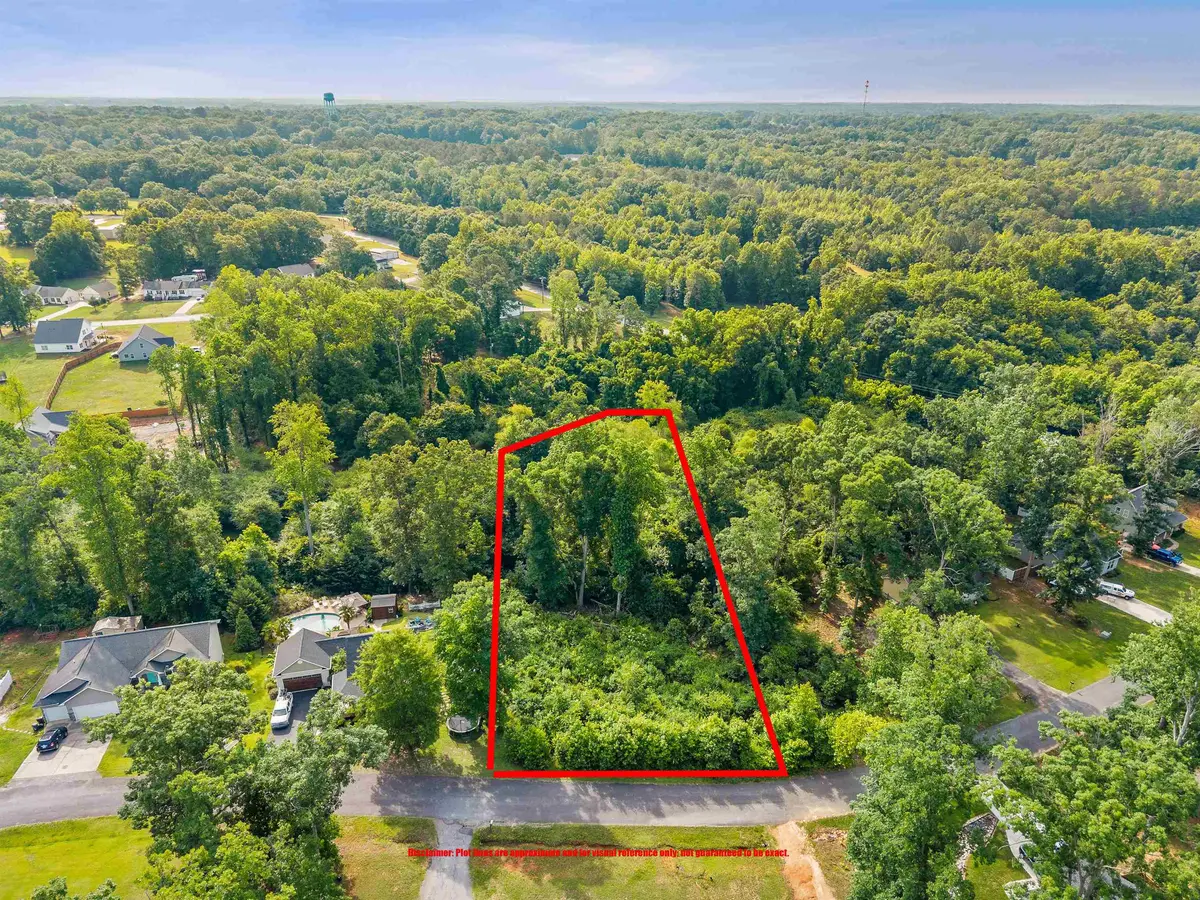 108 Brookside CIR, Honea Path, SC 29654