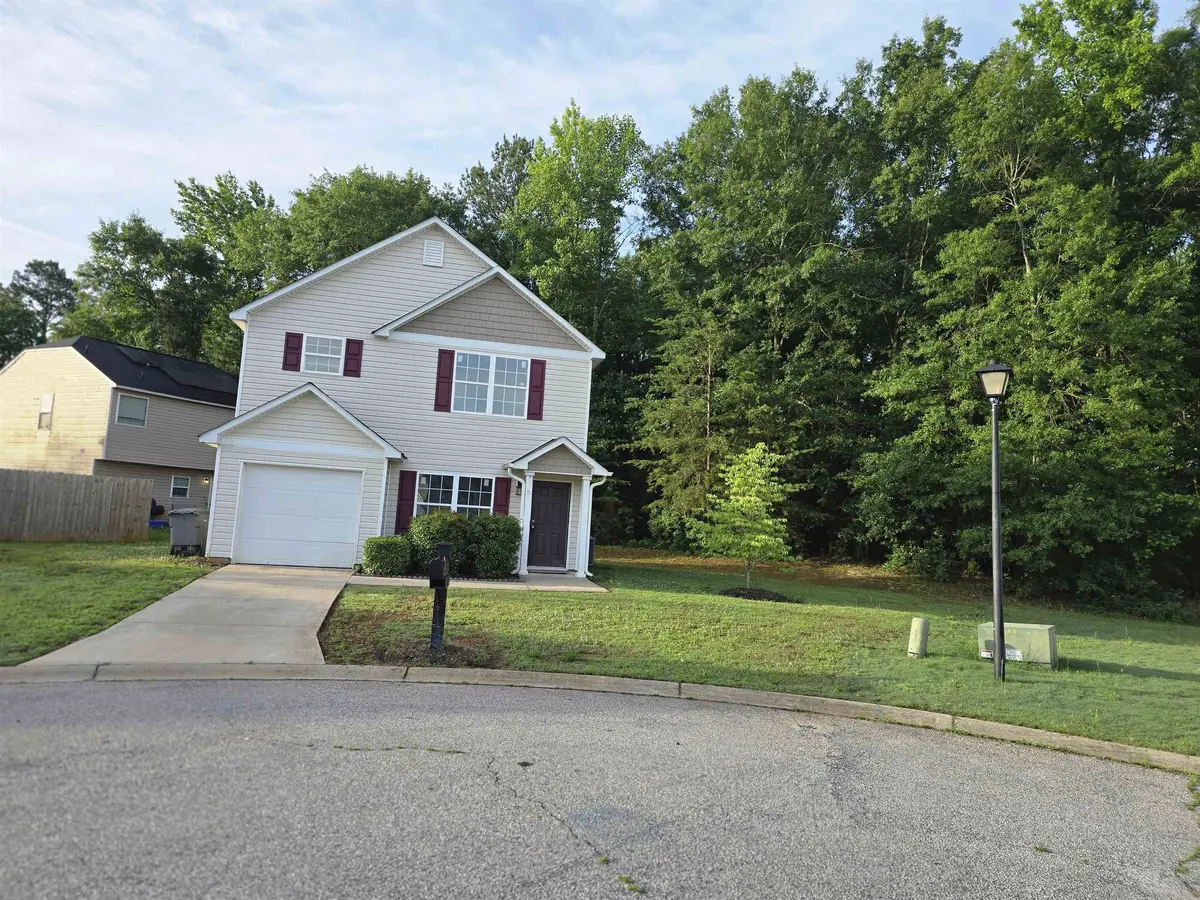 5 Bethel ST, Spartanburg, SC 29306