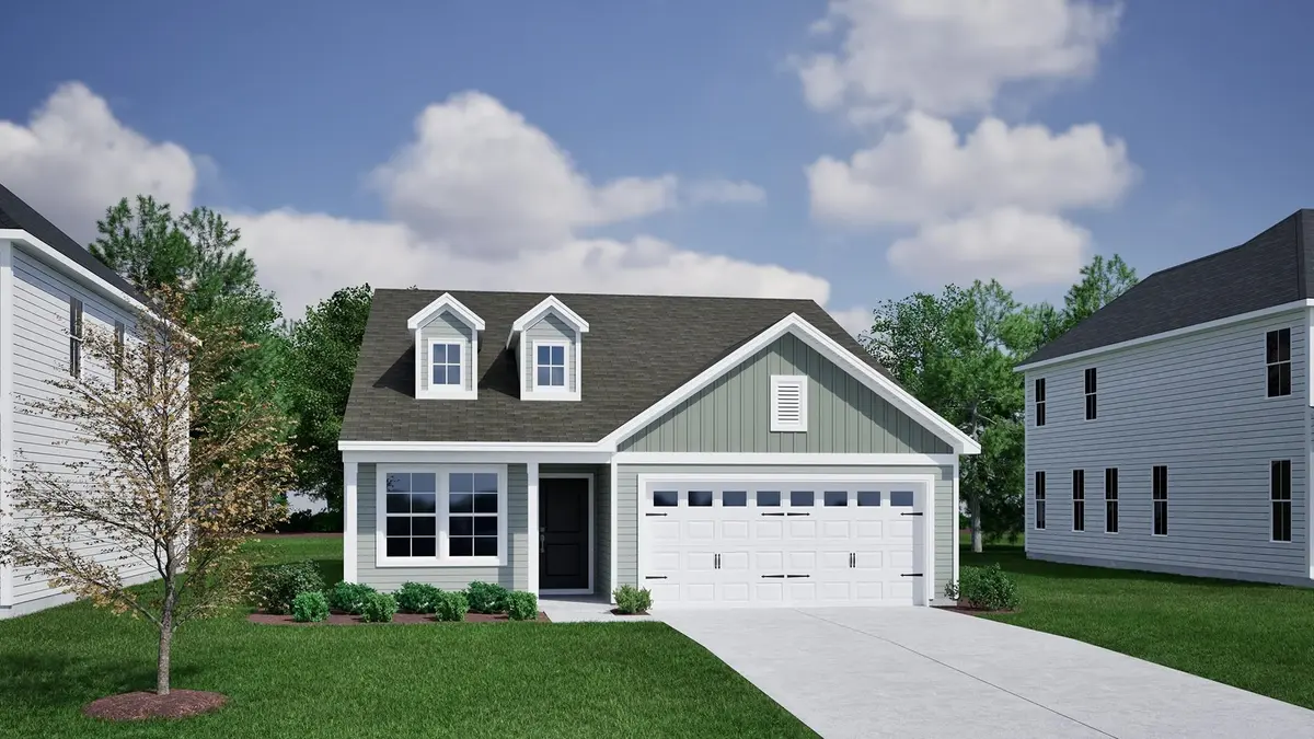 7092 New Horizons LN, Boiling Springs, SC 29316