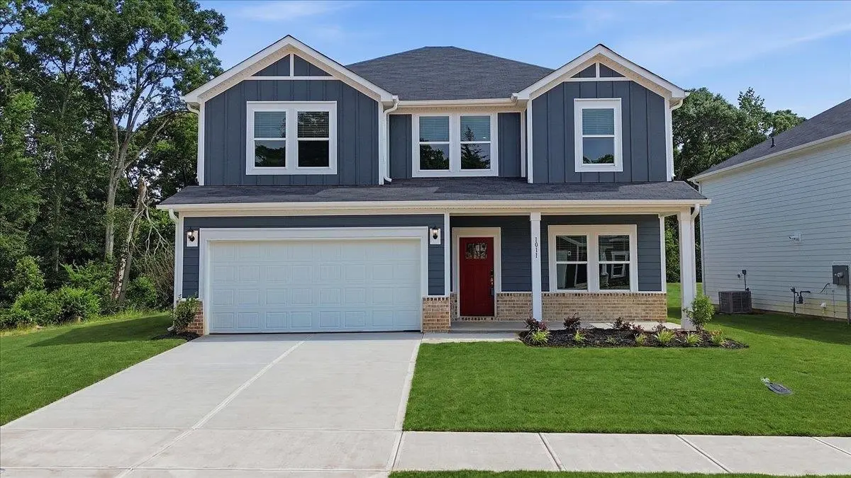1011 Southwell DR, Anderson, SC 29626