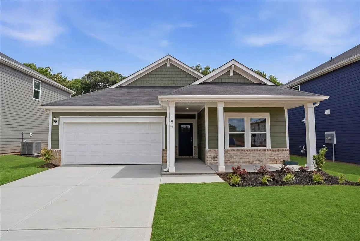 1017 Southwell DR, Anderson, SC 29626