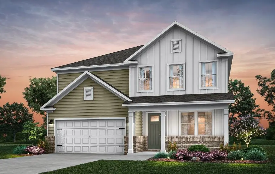 853 Sweetwater Springs DR, Moore, SC 29369