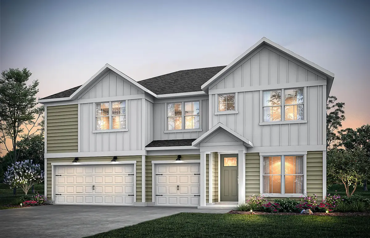 1122 Tyger Branch DR, Moore, SC 29369