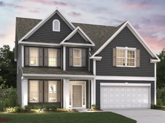 512 Frobisher DR, Woodruff, SC 29388