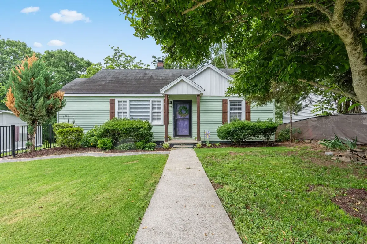 21 Nancy DR, Greenville, SC 29617
