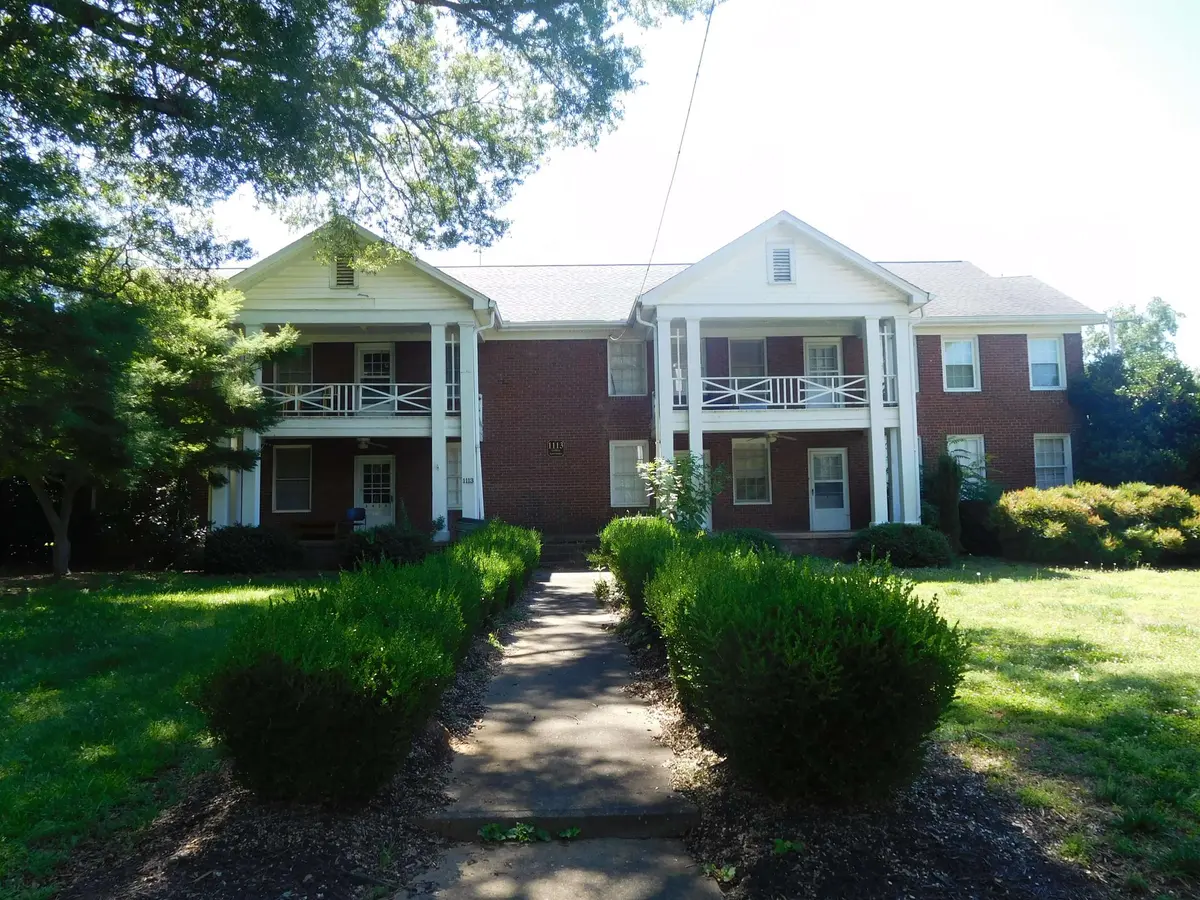 1113 College Drive, Gaffney, SC 29340
