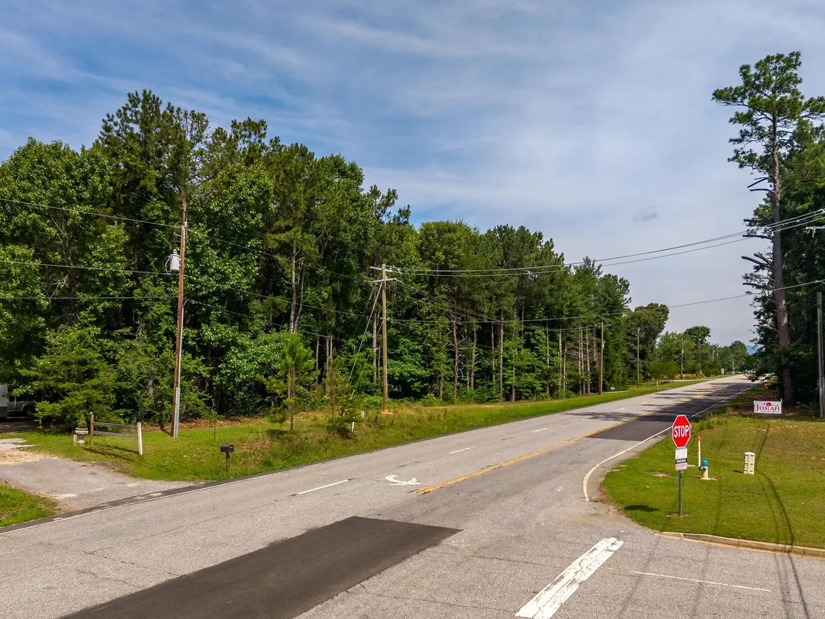 00 Asheville HWY, Campobello, SC 29322