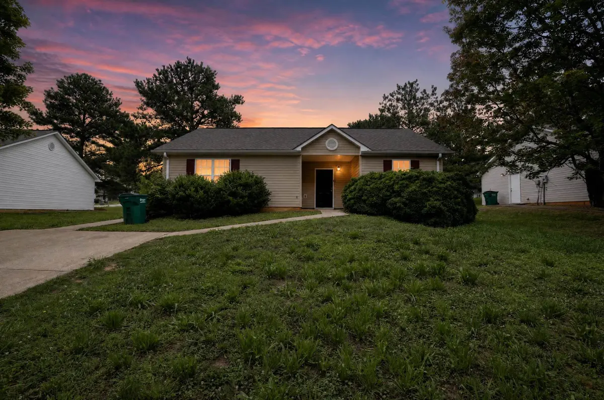 1869 Tamara WAY, Spartanburg, SC 29301