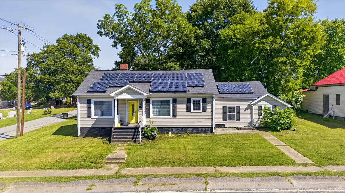 270 W Hayne ST, Woodruff, SC 29388