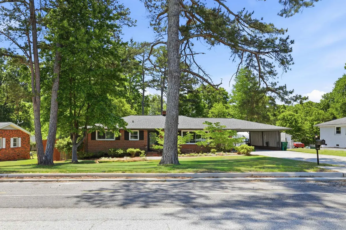 2333 Country Club RD, Spartanburg, SC 29302