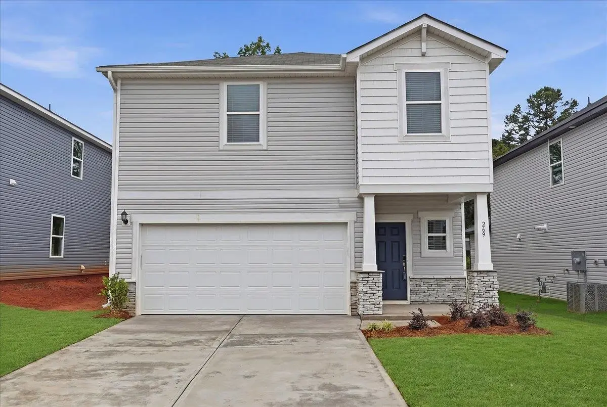 269 Fair Cross CIR, Piedmont, SC 29673