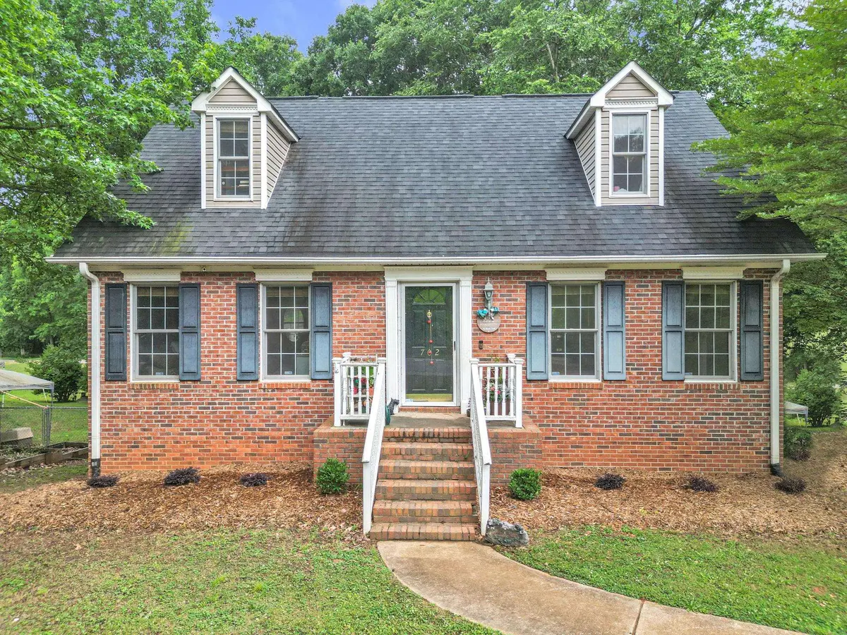 702 Keltner AVE, Spartanburg, SC 29302