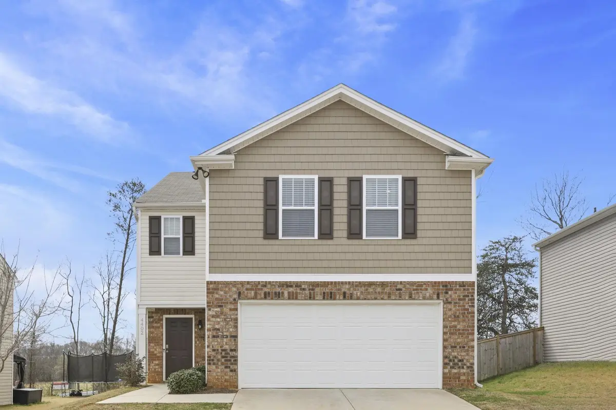 4402 Remington AVE, Boiling Springs, SC 29316