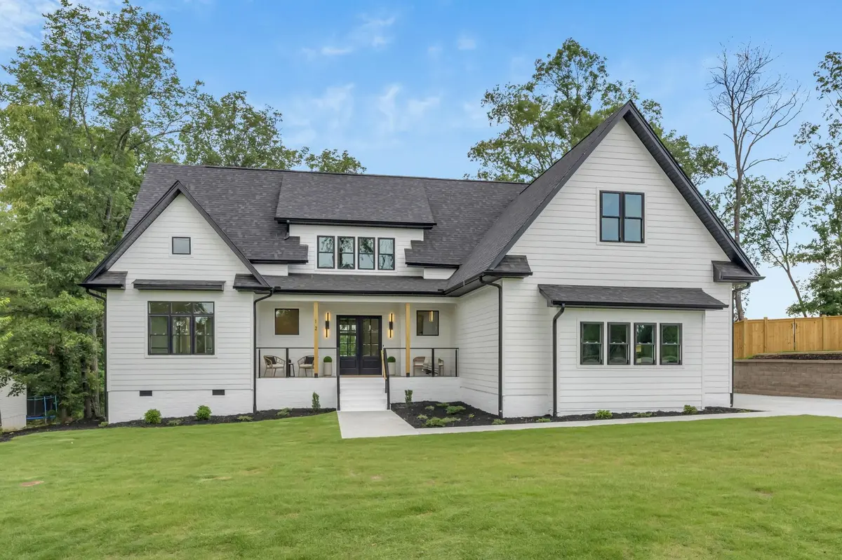 12 Jones Kelly RD, Travelers Rest, SC 29690