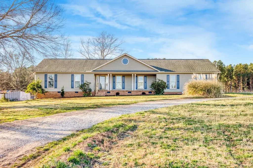 4760 Cockrell RD, Greer, SC 29651