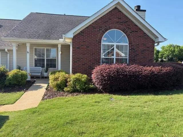 14 Bailess CT, Greer, SC 29650