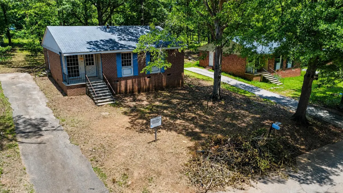 714 S Center ST, Spartanburg, SC 29301