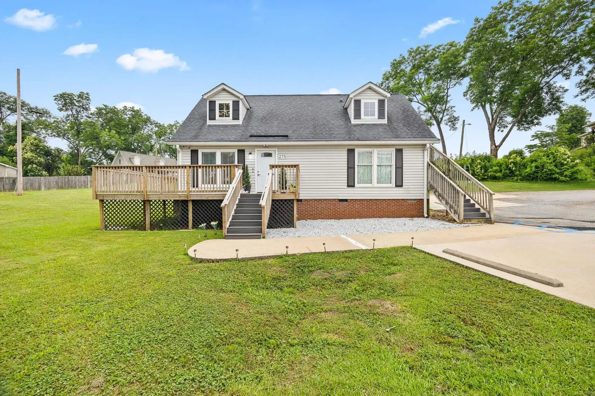 275 E henry ST, Spartanburg, SC 29306
