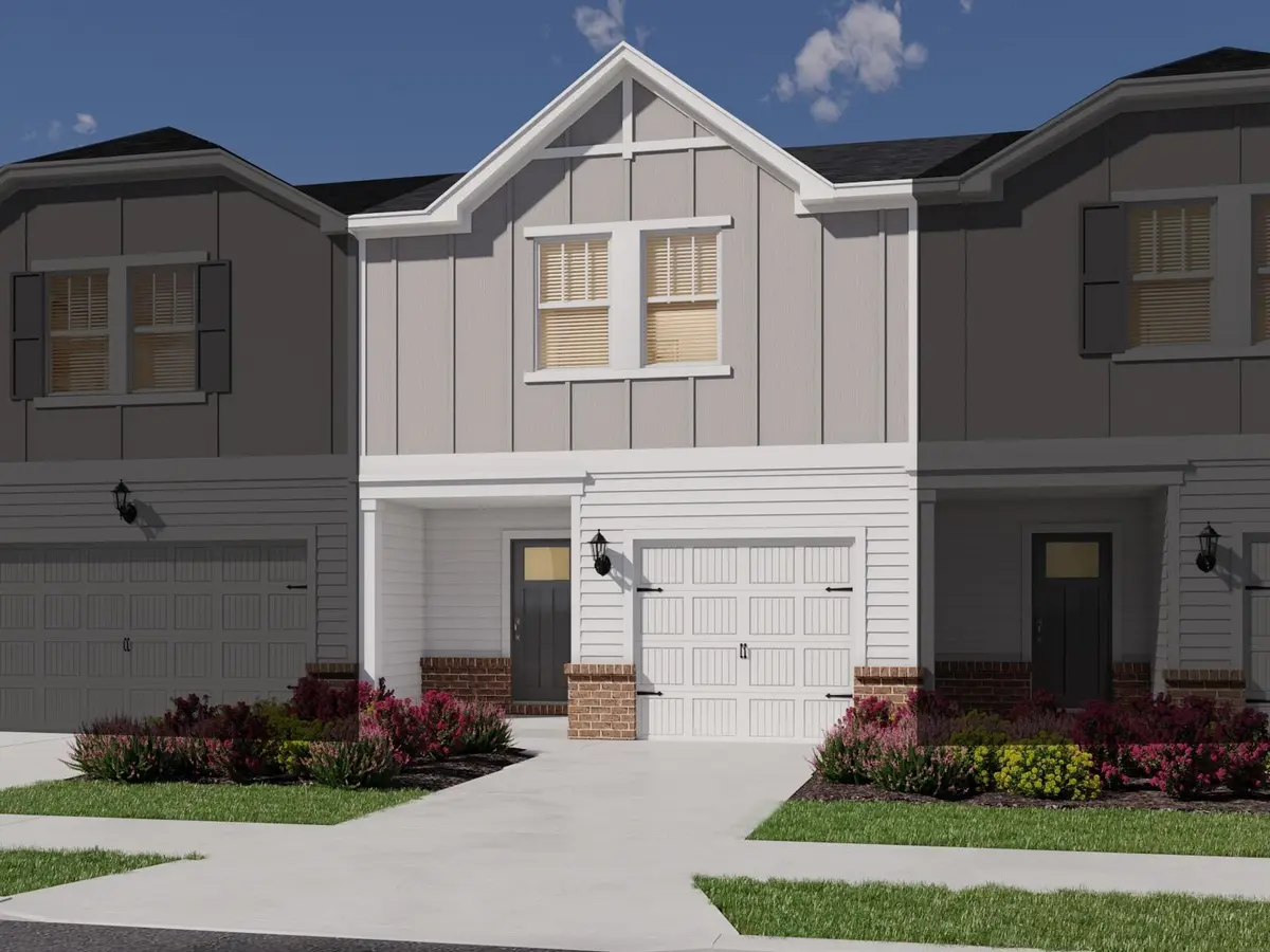 436 Blissful CT, Taylors, SC 29687