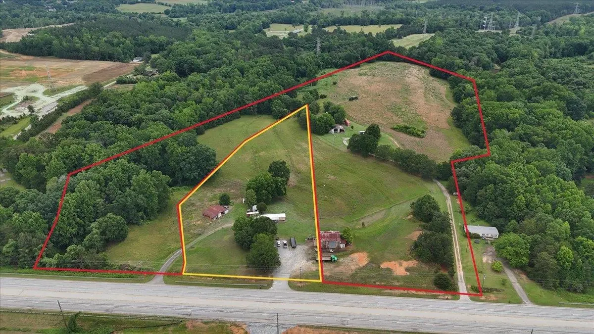 2740 & 2750 Moore Duncan HWY, Moore, SC 29369