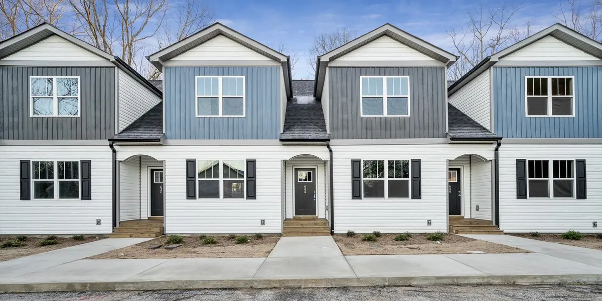 628 Forest Creek CIR, Greer, SC 29651