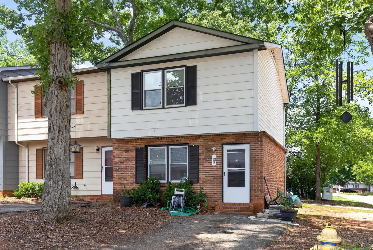 10 Unit 4 Melissa CT, Spartanburg, SC 29303