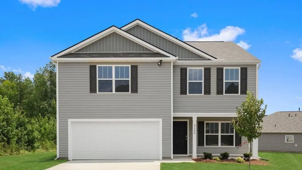 3105 Emberly DR, Roebuck, SC 29376