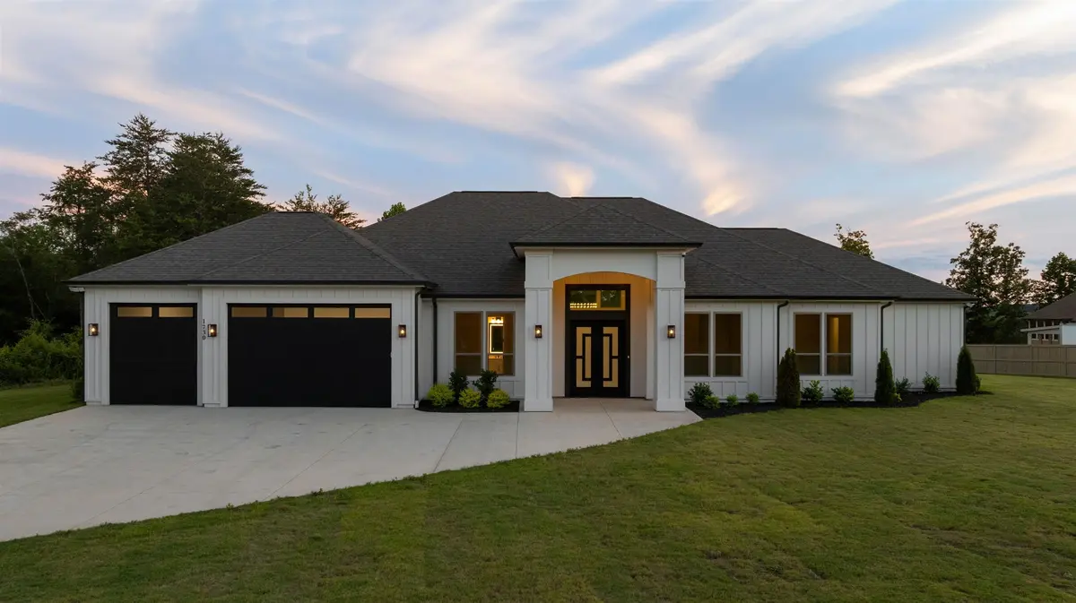 1730 Riveroak RD, Inman, SC 29349