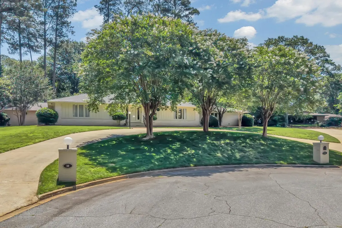 30 Pinto CT, Spartanburg, SC 29307