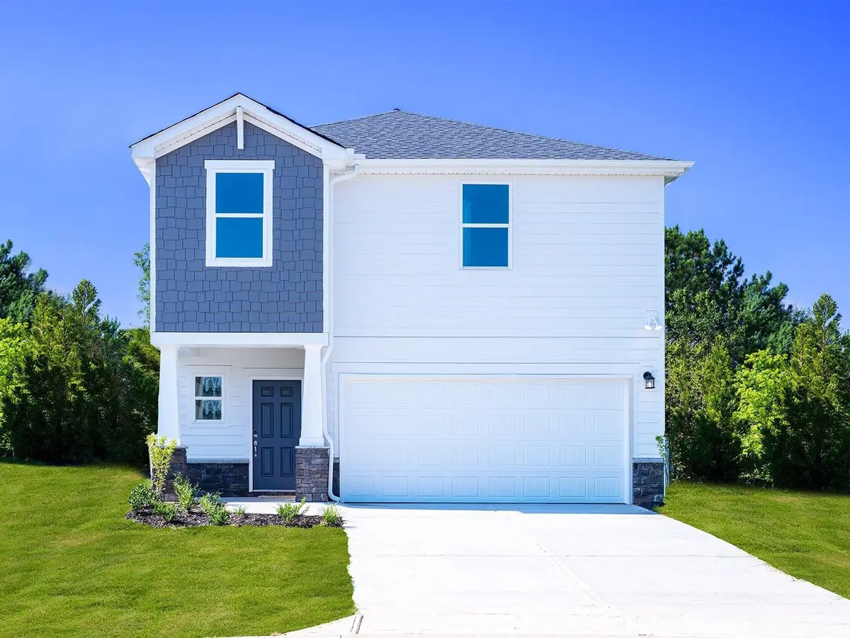 144 Bechler DR, Gray Court, SC 29645