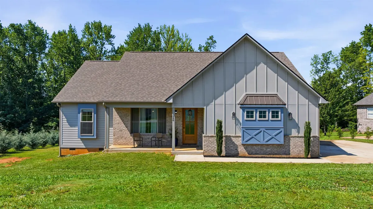 248 Autumn Glen DR, Spartanburg, SC 29303