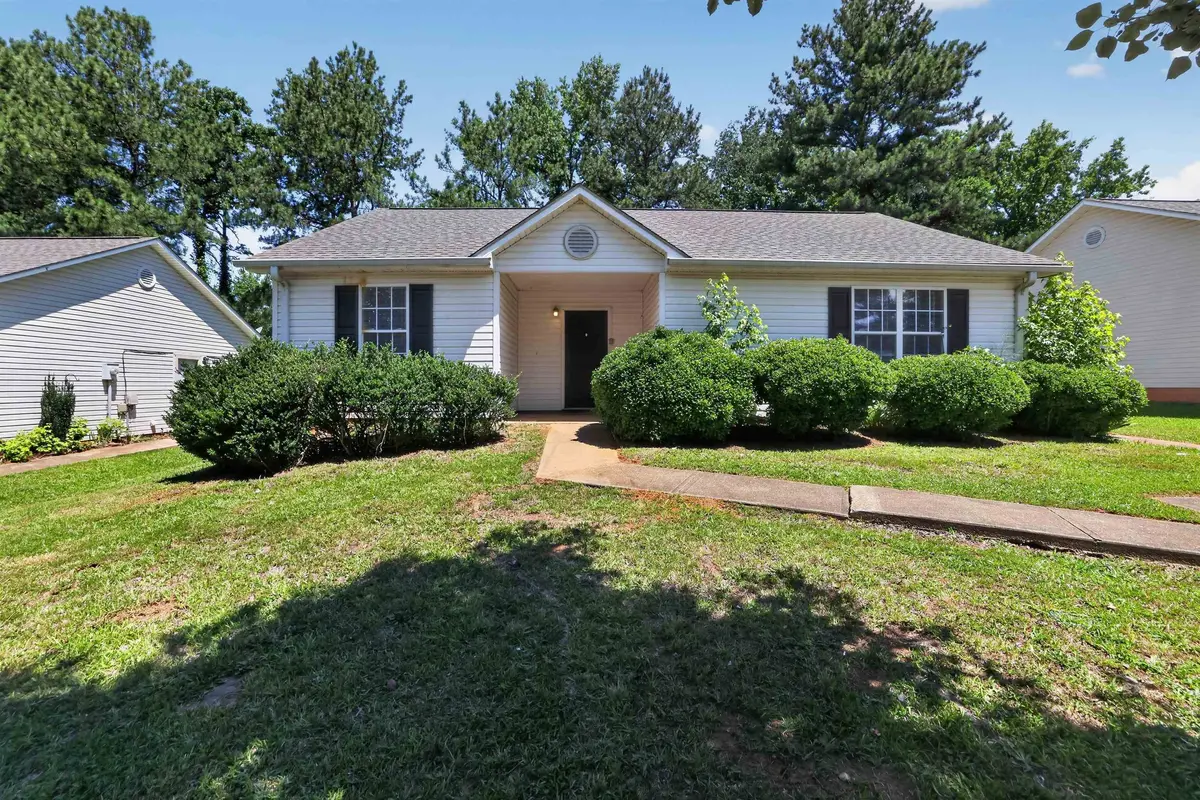 1836 Tamara WAY, Spartanburg, SC 29301