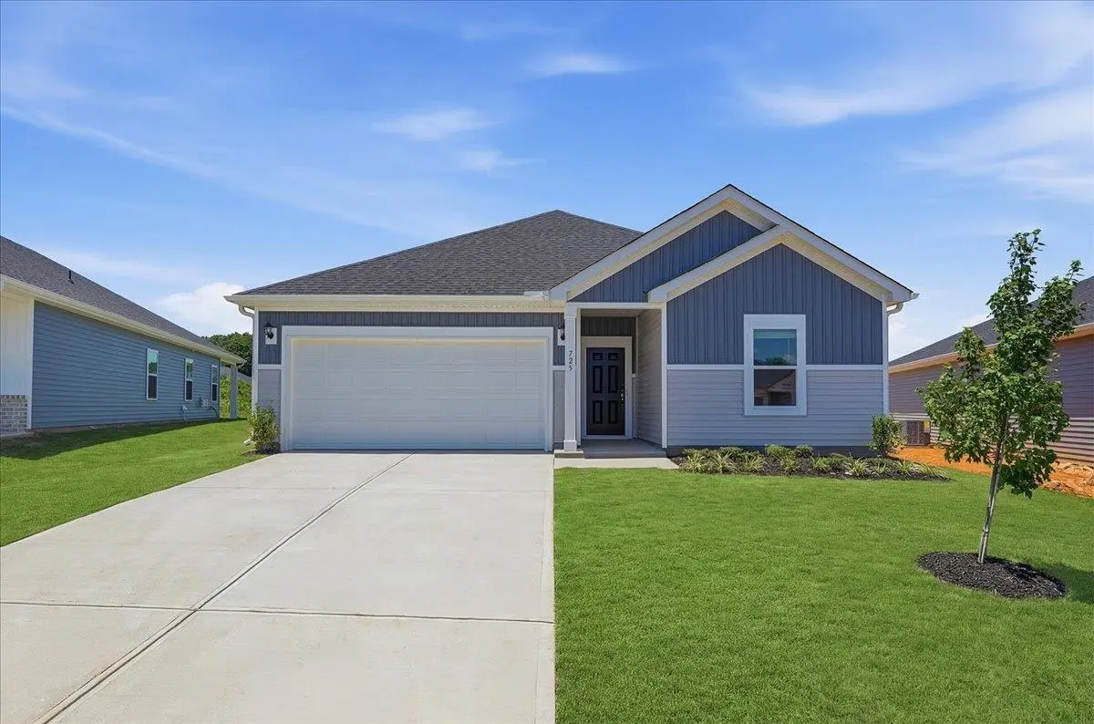 725 Parry CT, Woodruff, SC 29388