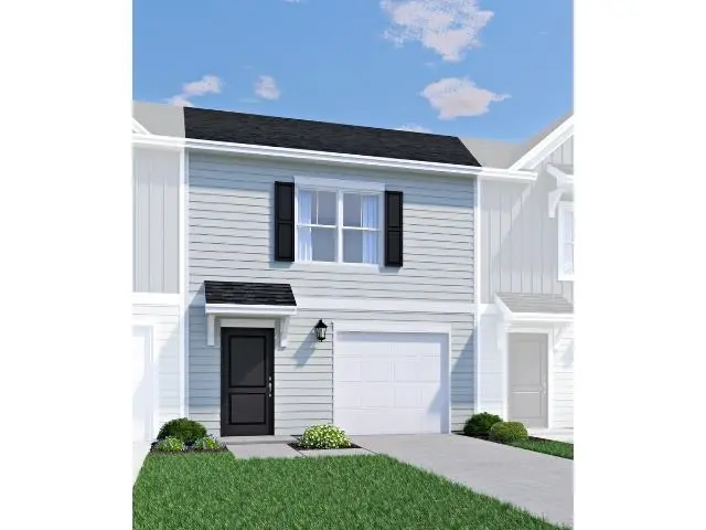 2061 Hillman WAY, Roebuck, SC 29376