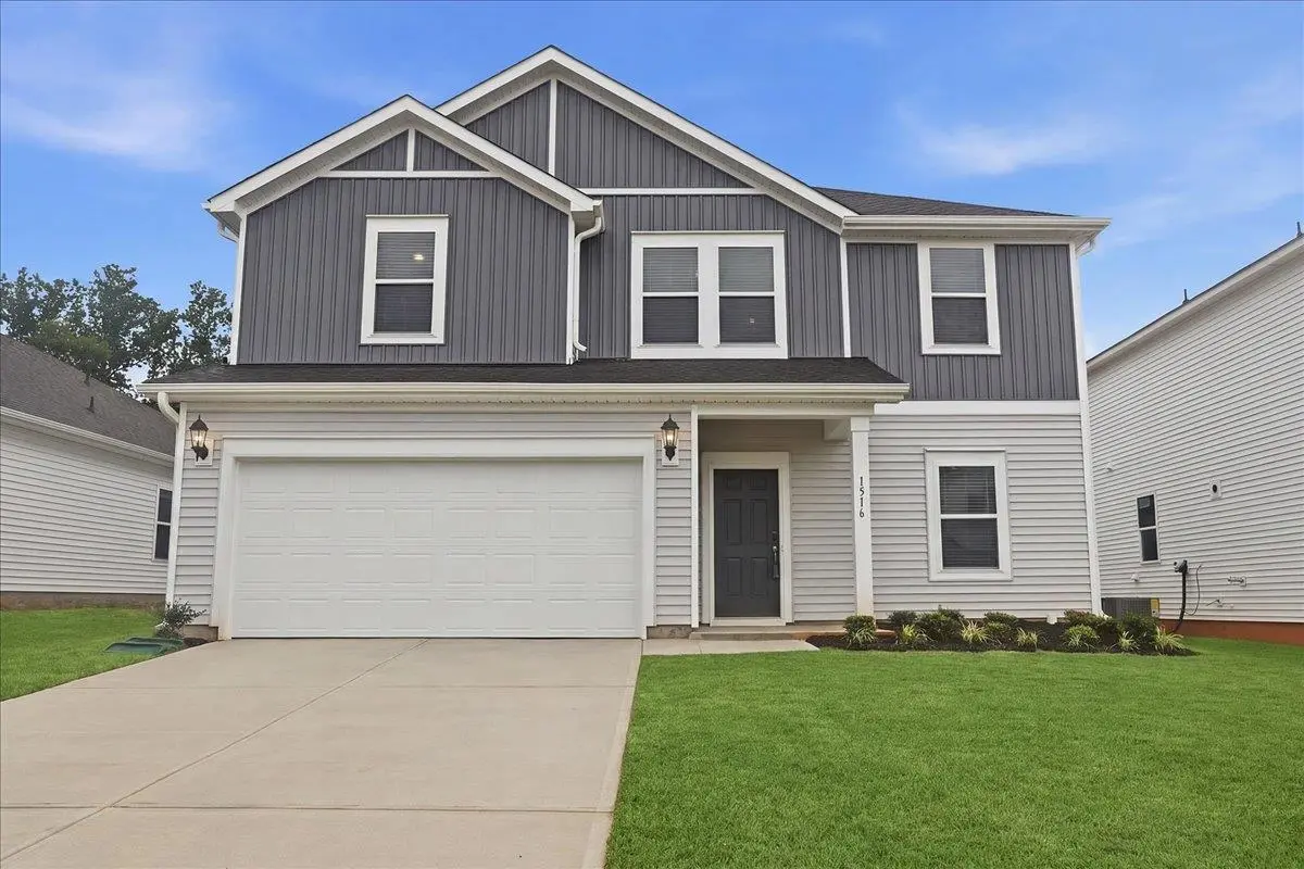 1516 Switchback CIR, Moore, SC 29369