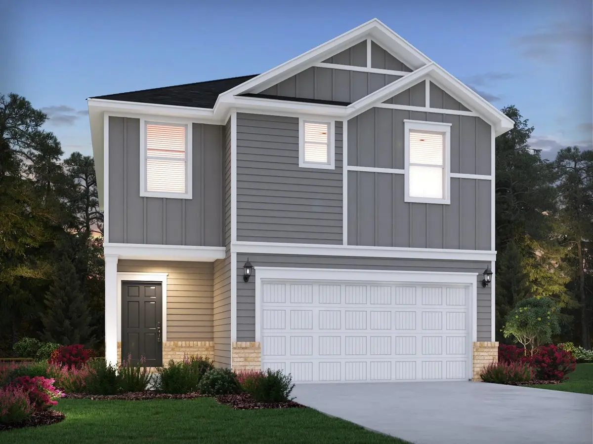 435 Upland Water CT, Spartanburg, SC 29301