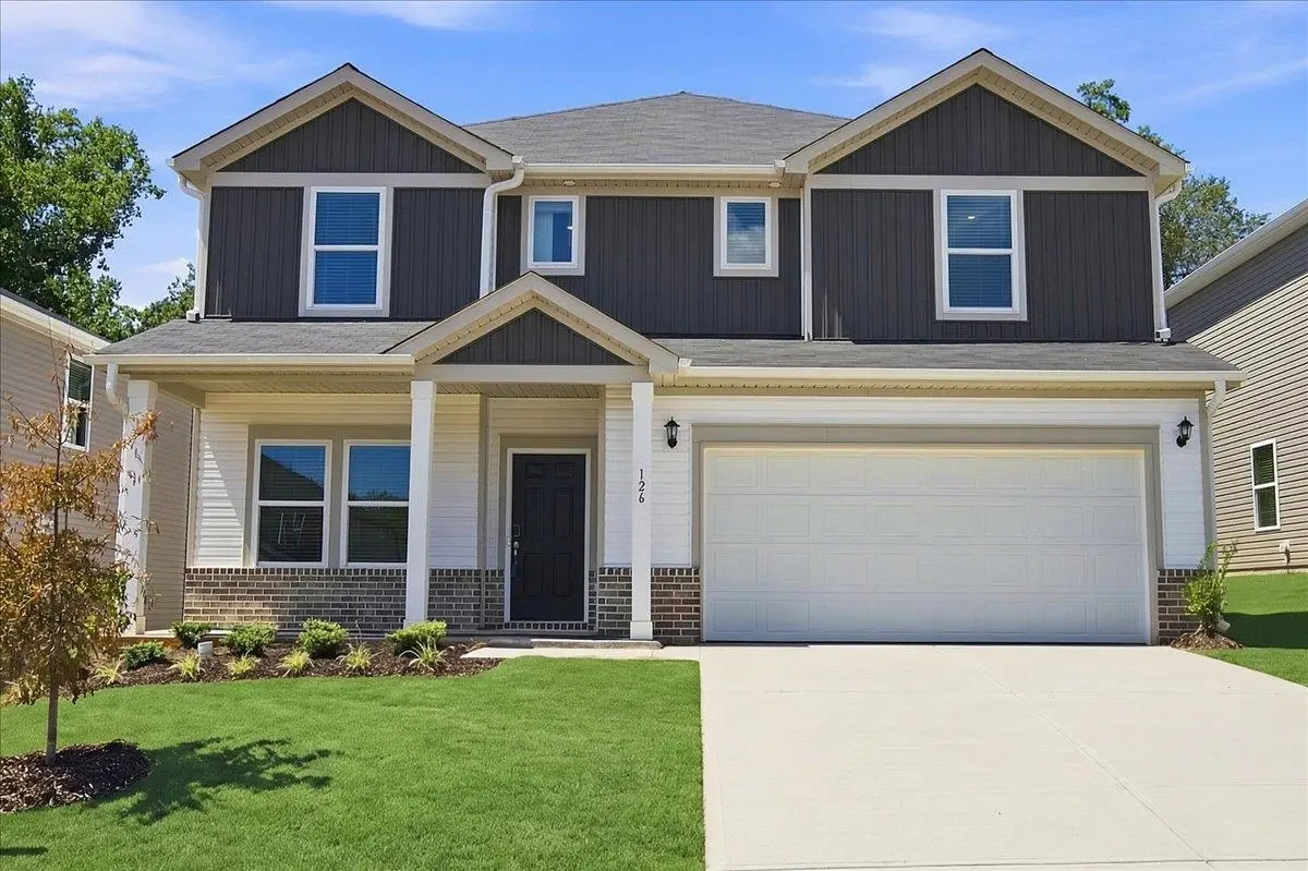 126 Blooming Meadow RD, Piedmont, SC 29673