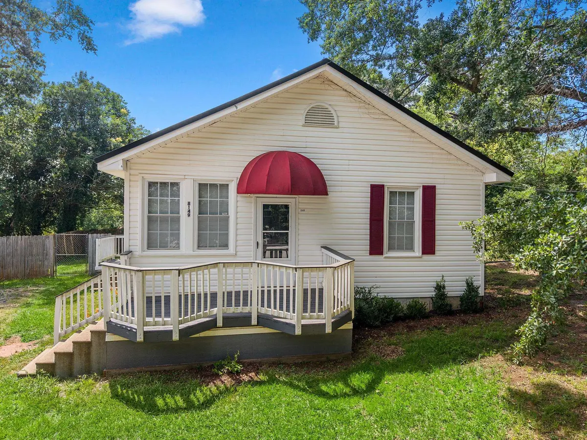 8149 Hill ST, Boiling Springs, SC 29316